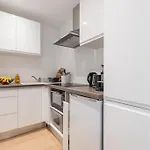 Apartament Walesa- Wifi, Ac, 3 Pers