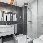 Apartament Walesa- Wifi, Ac, 3 Pers