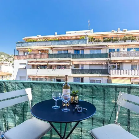Walesa- Wifi, Ac, 3 Pers Apartament