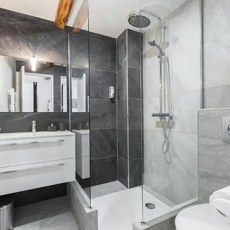 Apartament Walesa- Wifi, Ac, 3 Pers