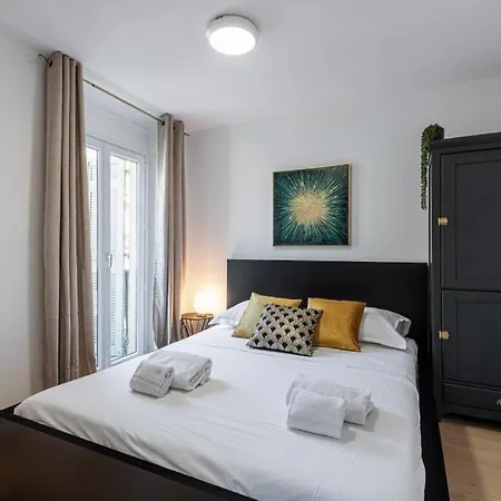 Walesa- Wifi, Ac, 3 Pers *