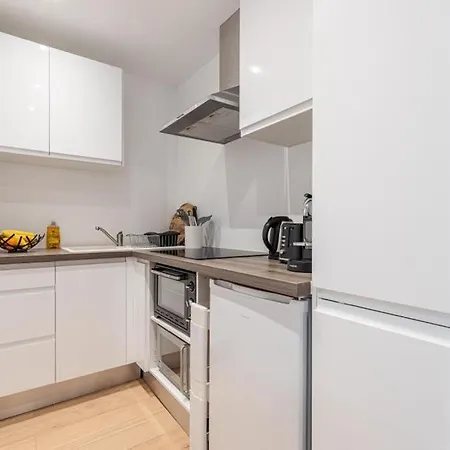 Apartmán Walesa- Wifi, Ac, 3 Pers