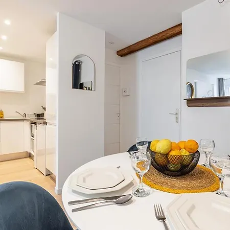 Walesa- Wifi, Ac, 3 Pers Nice