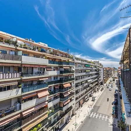 Walesa- Wifi, Ac, 3 Pers Apartment *