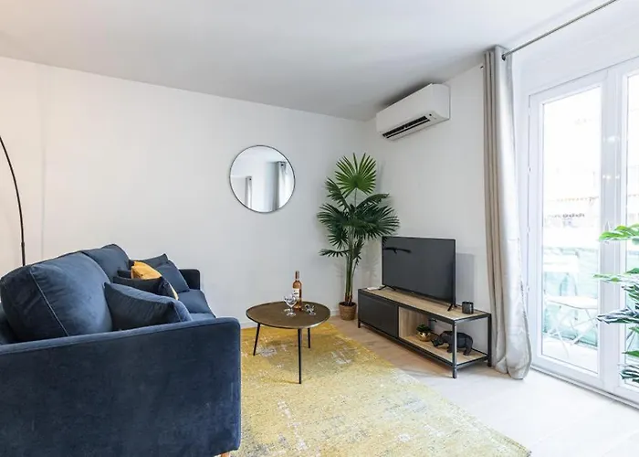 Walesa- Wifi, Ac, 3 Pers *